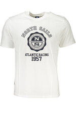 north-sails-t-shirt-uomo-bianco