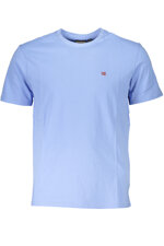 napapijri-t-shirt-uomo-blu