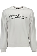 plein-sport-felpe-uomo-bianco