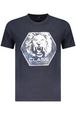 cavalli-class-t-shirt-uomo-blu