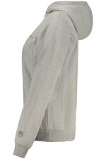 north-sails-felpe-donna-grigio