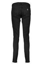 guess-jeans-jeans-donna-nero