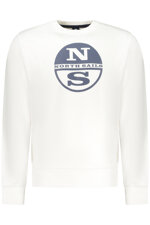 north-sails-felpe-uomo-bianco