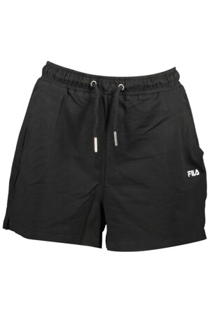 fila-pantaloni-tuta-donna-nero