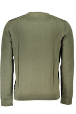 napapijri-maglie-uomo-verde