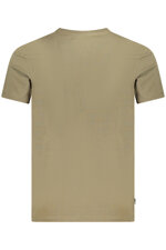 timberland-t-shirt-uomo-verde