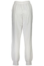 fila-pantaloni-tuta-donna-bianco