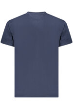 tommy-hilfiger-t-shirt-uomo-blu
