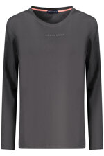north-sails-t-shirt-donna-nero