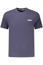 napapijri-t-shirt-uomo-blu