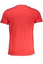 cavalli-class-t-shirt-uomo-rosso