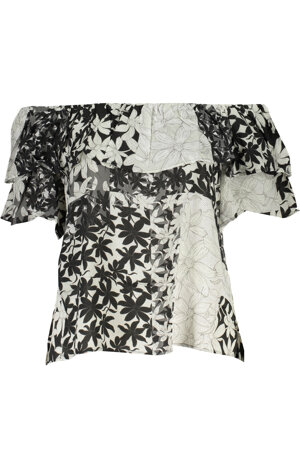desigual-t-shirt-donna-bianco