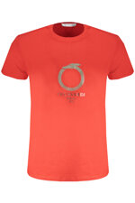 trussardi-t-shirt-uomo-rosso