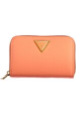 guess-jeans-portafogli-donna-arancione