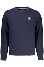 north-sails-felpe-uomo-blu