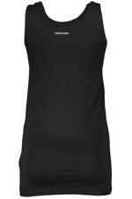 cavalli-class-canotta-donna-nero