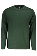 us-grand-t-shirt-uomo-verde