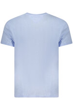 tommy-hilfiger-t-shirt-uomo-azzurro