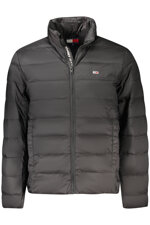 tommy-hilfiger-giacche-uomo-nero