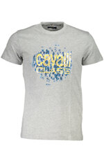 cavalli-class-t-shirt-uomo-grigio