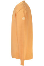 north-sails-maglie-bambino-arancione