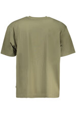 guess-jeans-t-shirt-uomo-verde