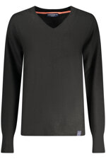 north-sails-maglie-donna-nero