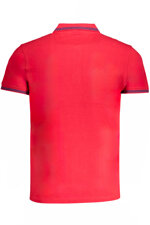cavalli-class-polo-uomo-rosso