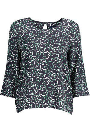 gant-maglie-donna-blu
