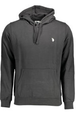 us-polo-felpe-uomo-nero