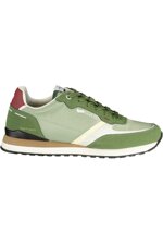 gas-sneakers-uomo-verde