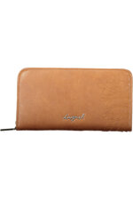 desigual-portafogli-donna-marrone