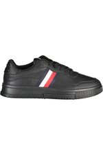 tommy-hilfiger-sneakers-uomo-nero