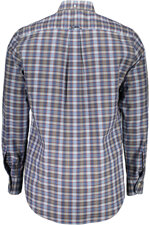 gant-camicie-uomo-blu