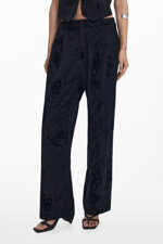 desigual-pantaloni-donna-nero