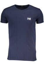 cavalli-class-t-shirt-uomo-blu