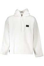 calvin-klein-felpe-uomo-bianco