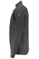 north-sails-maglie-uomo-grigio