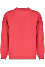 north-sails-maglie-bambino-rosso