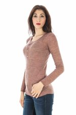 fred-perry-maglie-donna-rosa