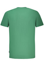 fila-t-shirt-uomo-verde