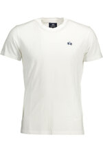 la-martina-t-shirt-uomo-bianco