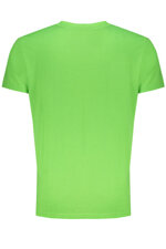 norway-1963-t-shirt-uomo-verde