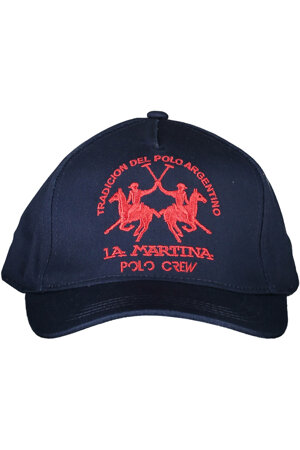 la-martina-cappelli-uomo-blu