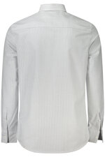 calvin-klein-camicie-uomo-bianco