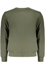 north-sails-felpe-uomo-verde