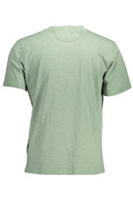 la-martina-t-shirt-uomo-verde