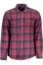 gant-camicie-uomo-viola