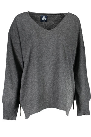 north-sails-maglie-donna-nero