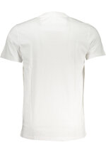 cavalli-class-t-shirt-uomo-bianco